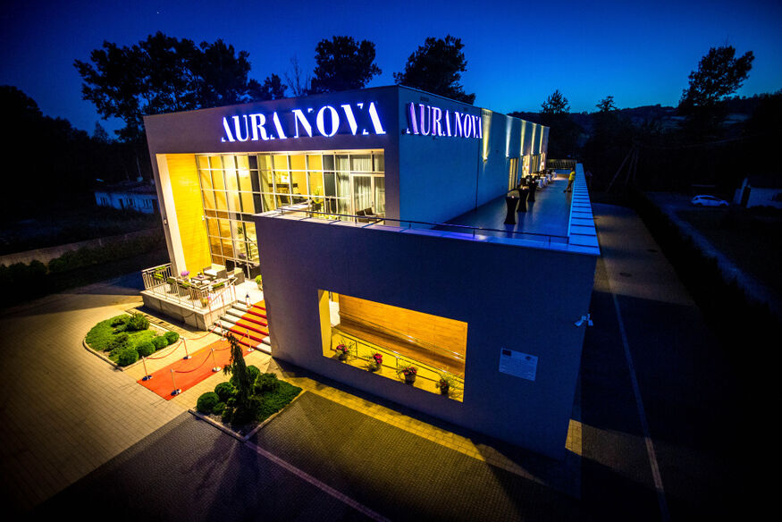 Rezydencja Aura Nova