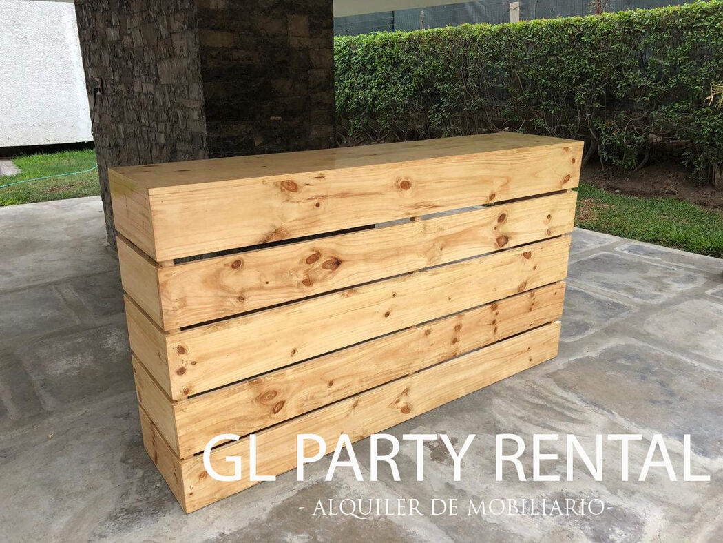 GL Party Rental