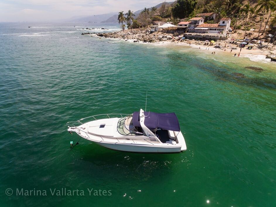 Puerto Vallarta Yates