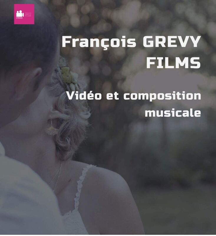 François GREVY Films