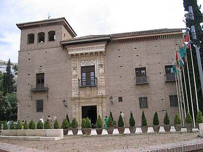 Palacio de los Córdova