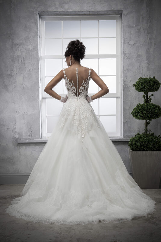 Mimmagio sposa deals