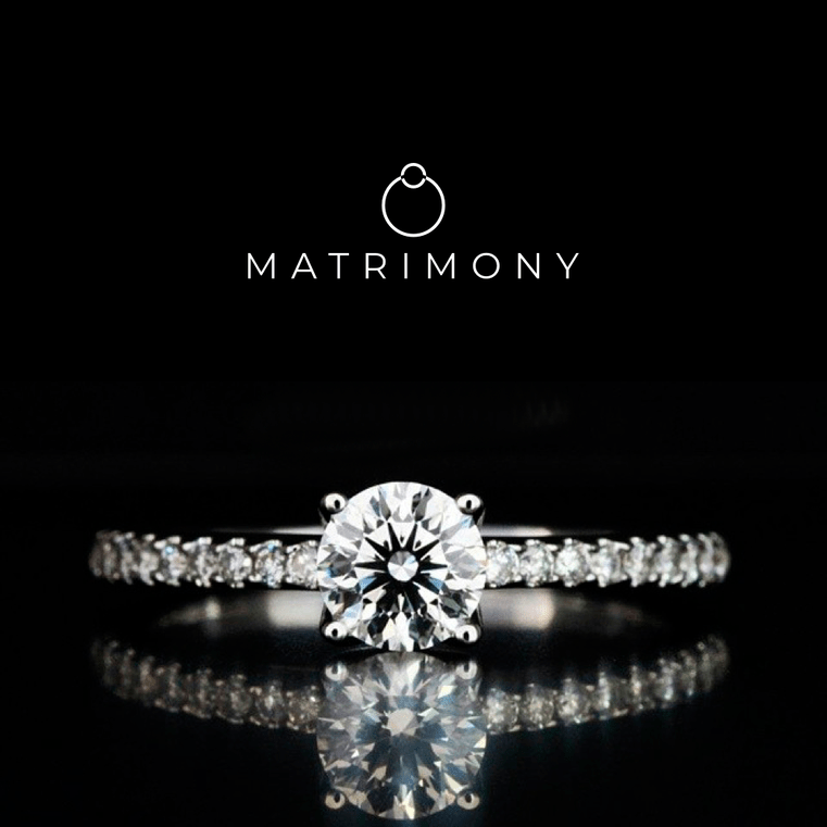 Matrimony Rings