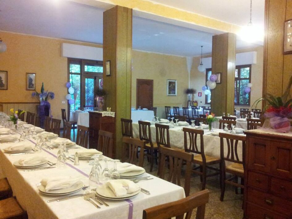 Albergo Ristorante Malica