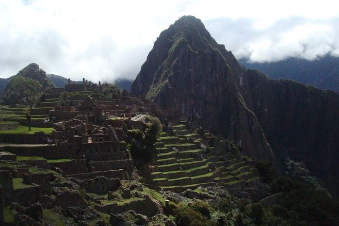 In Perú Travel