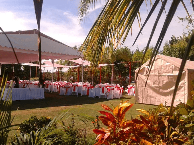 Centro Recreativo Barreto