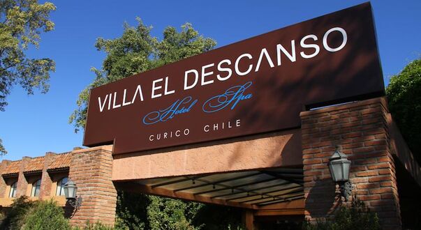 Hotel Villa El Descanso
