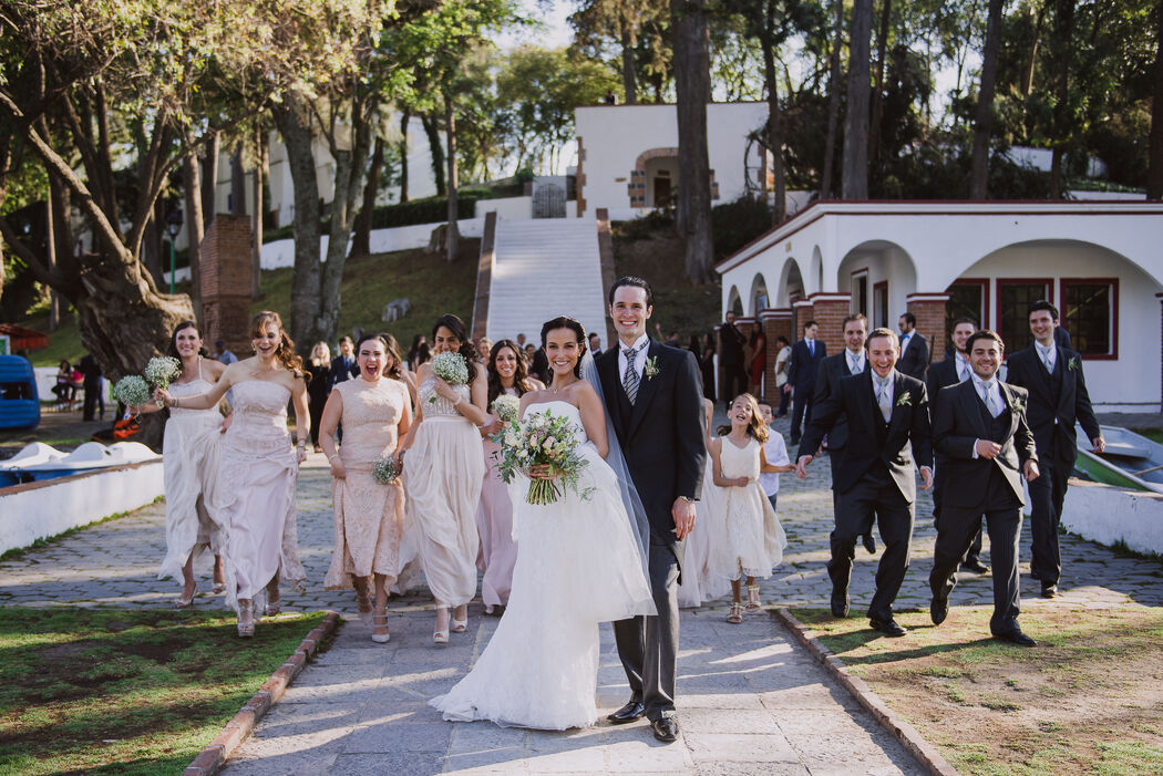 La Boda más Hermosa