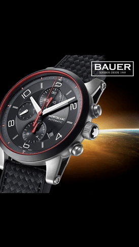 BAUER Joyeros