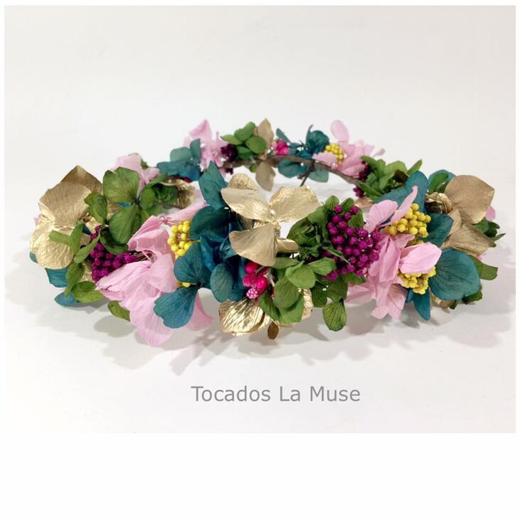 Tocados La Muse