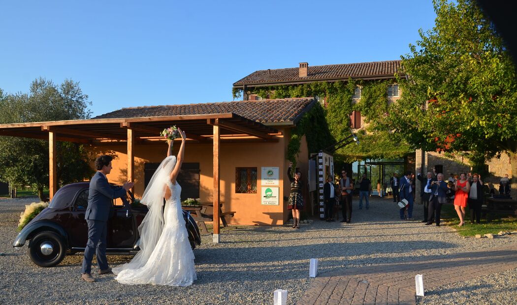 Agriturismo la Razza