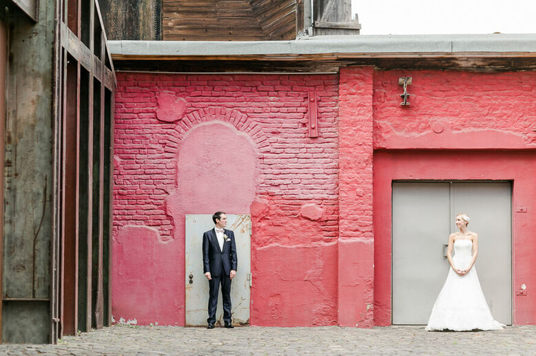 Anni Hochzeitsfotografie