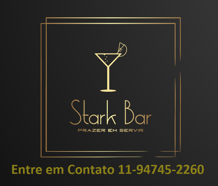 Stark Bar Coquetelaria