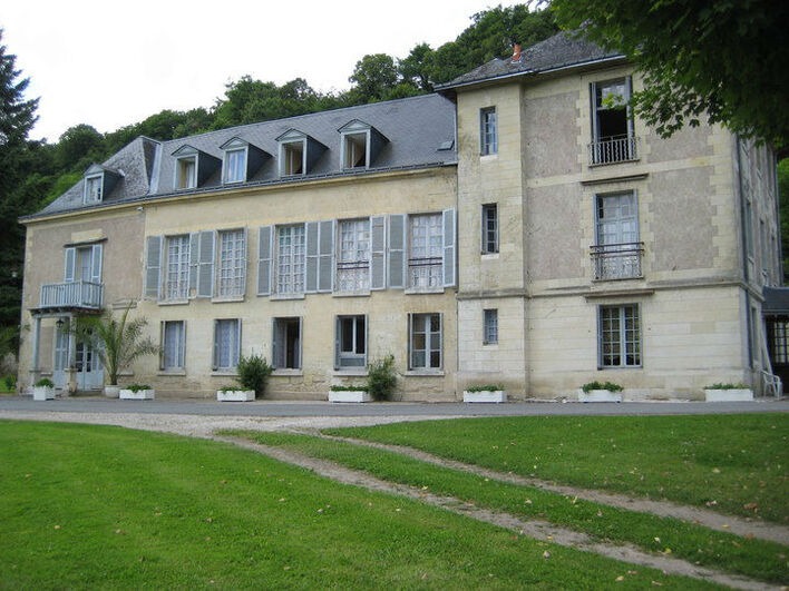 Domaine de l'Hôtel Noble