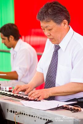 Kenji Yamazato Orquesta