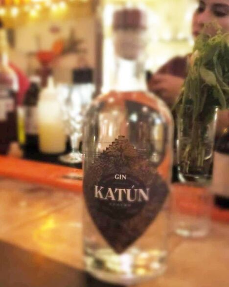 Gin Katún