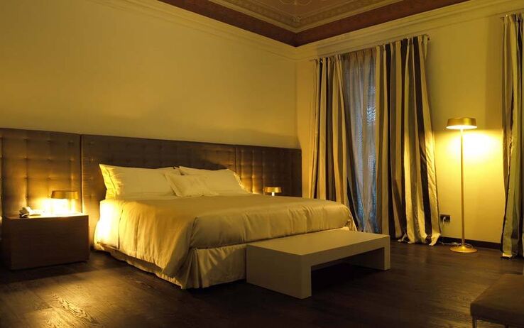 Romano House Hotel Catania 