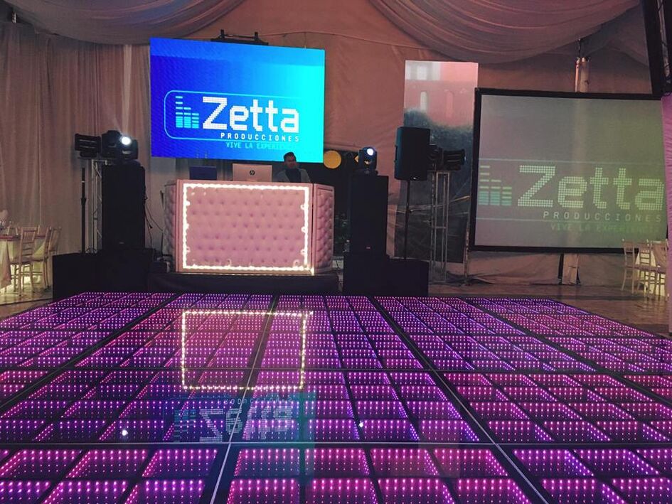 Zetta Producciones