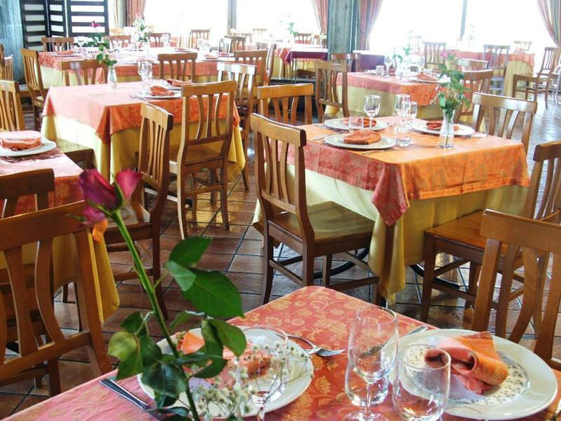 Ristorante Il Tempio