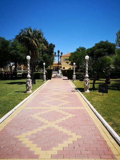 Hacienda Prado de la Torre