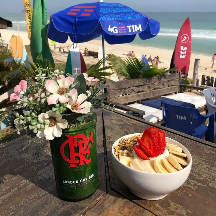 Rio Surf Bar