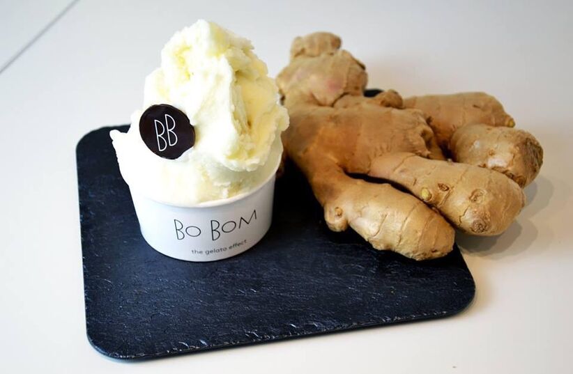 Bo Bom Gelato