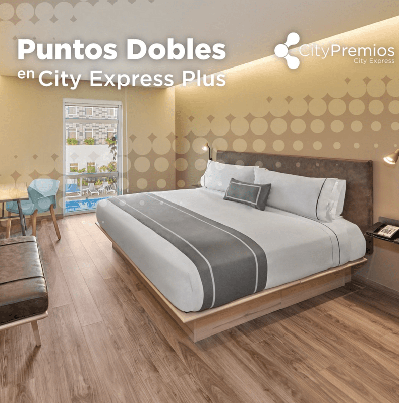 City Express Guadalajara
