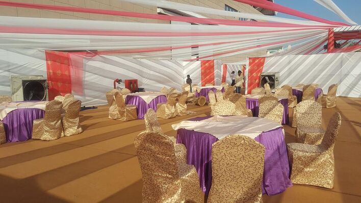 Kmk Event Management Limited