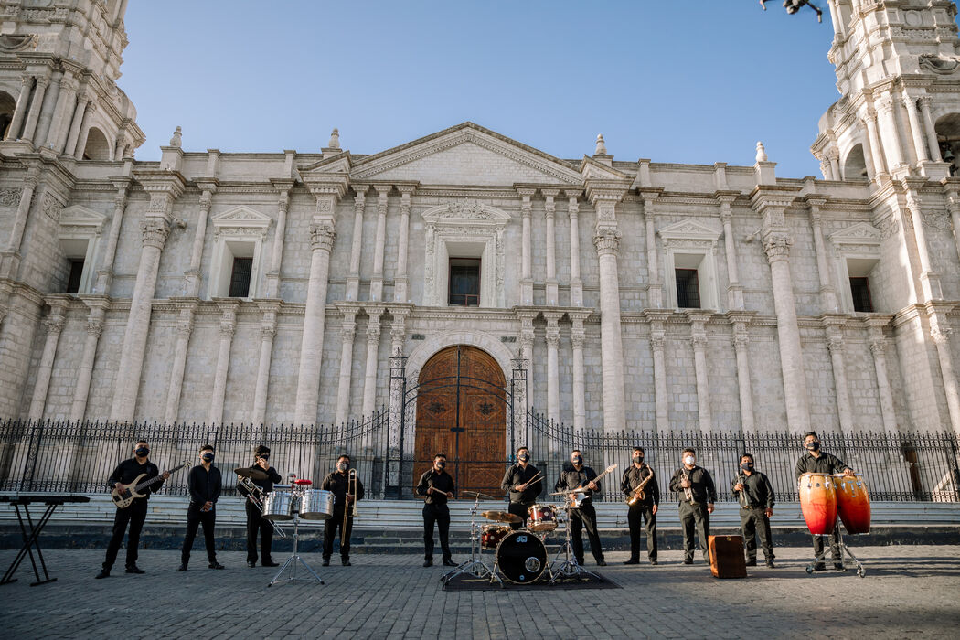 Orquesta La Réplik