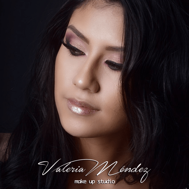 Valeria Méndez Makeup Studio