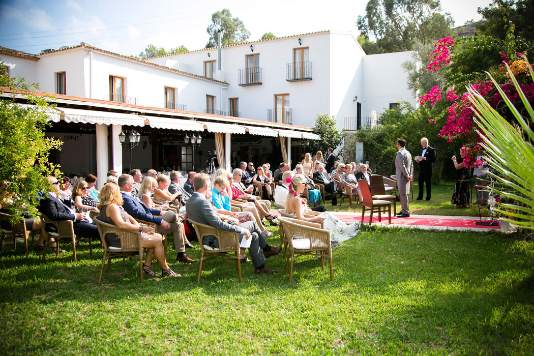 Hotel Tossal d'Altea