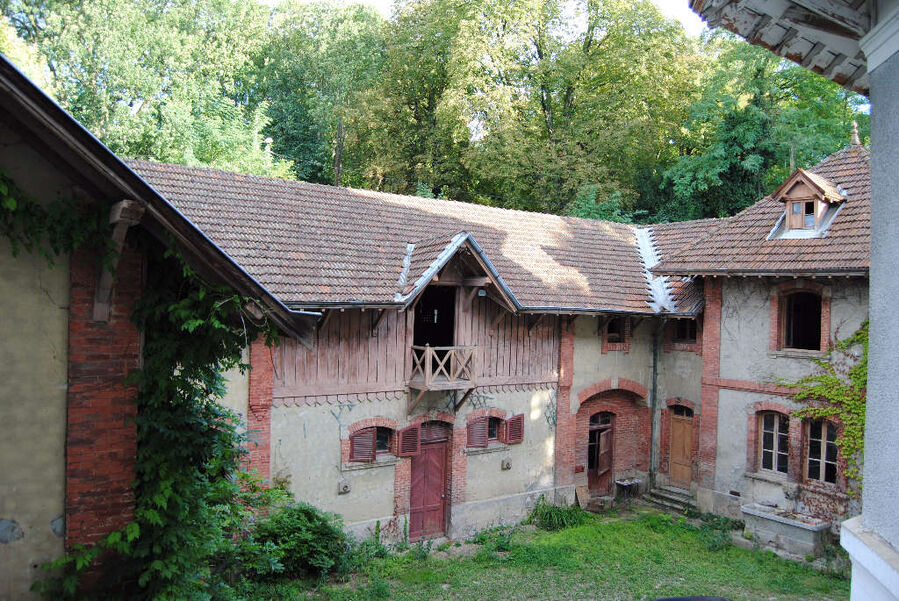 Domaine de Clairbois