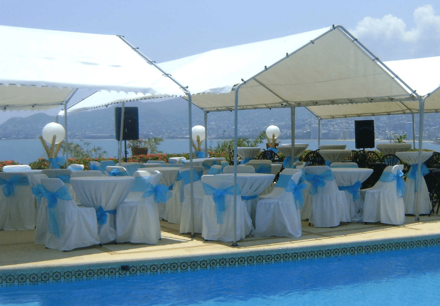 Todo Eventos Acapulco
