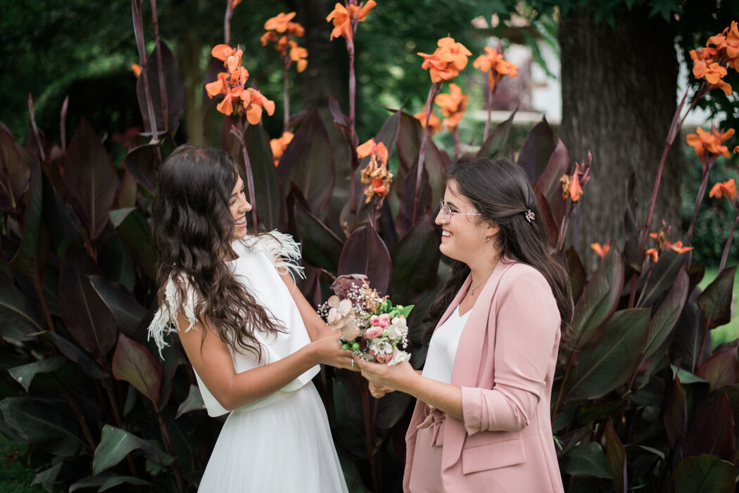 Érase una boda