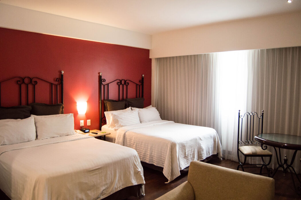 Holiday Inn Hotel & Suites Guadalajara Centro Histórico