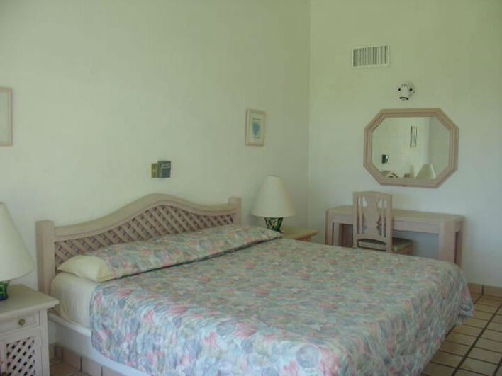 Hotel Coral Ixtapa