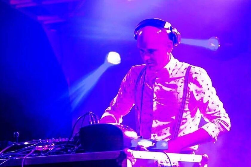 DJ Jader Lima