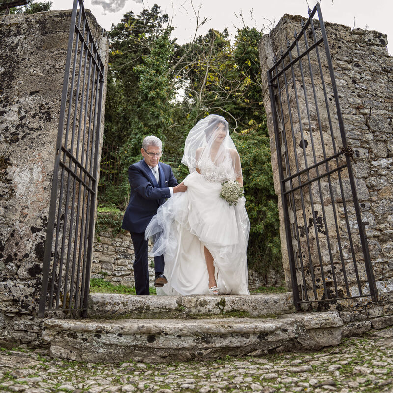 Alessandra Mannino Wedding Photographer