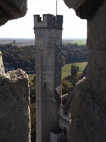 Château de Pierrefonds