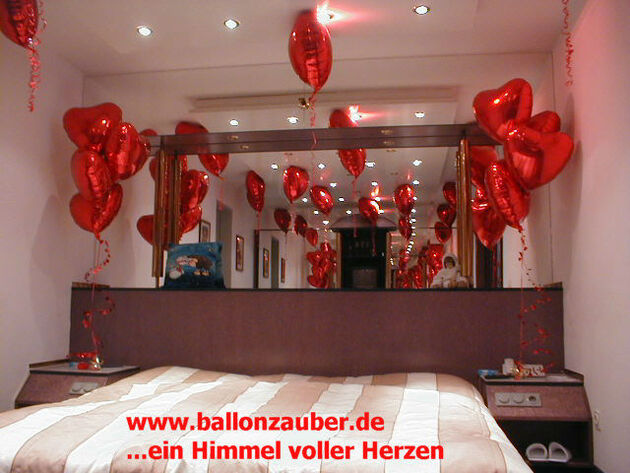 Ballonzauber by Airspace Workshop GmbH & Co KG
