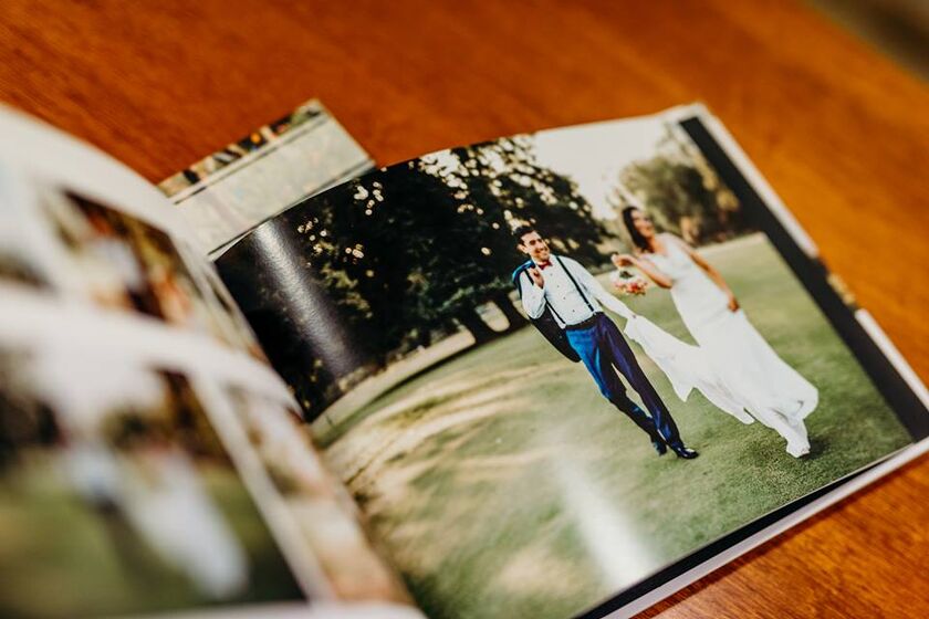 Jonathan Lopez - Fotógrafo de Matrimonios