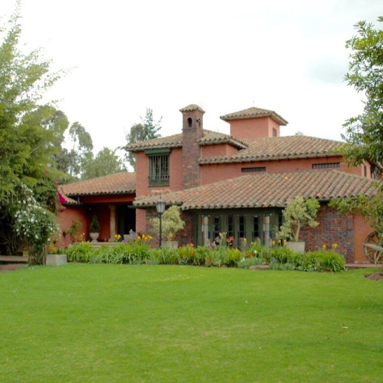 Hacienda Casa Morelli