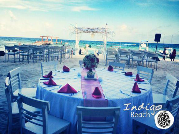 Hotel Indigo Beach