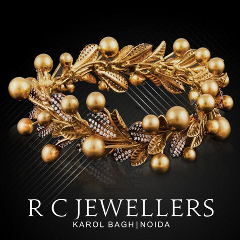 R C Jewellers