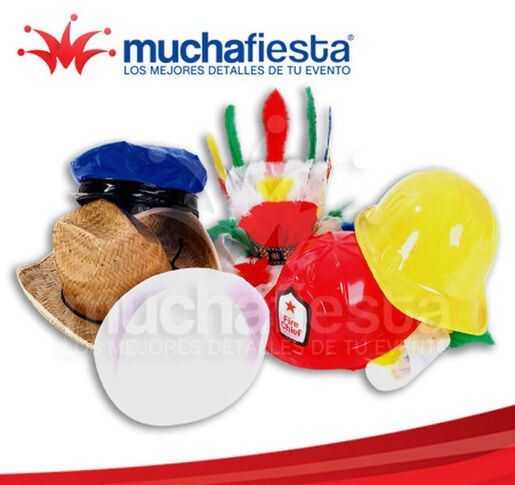 Mucha Fiesta