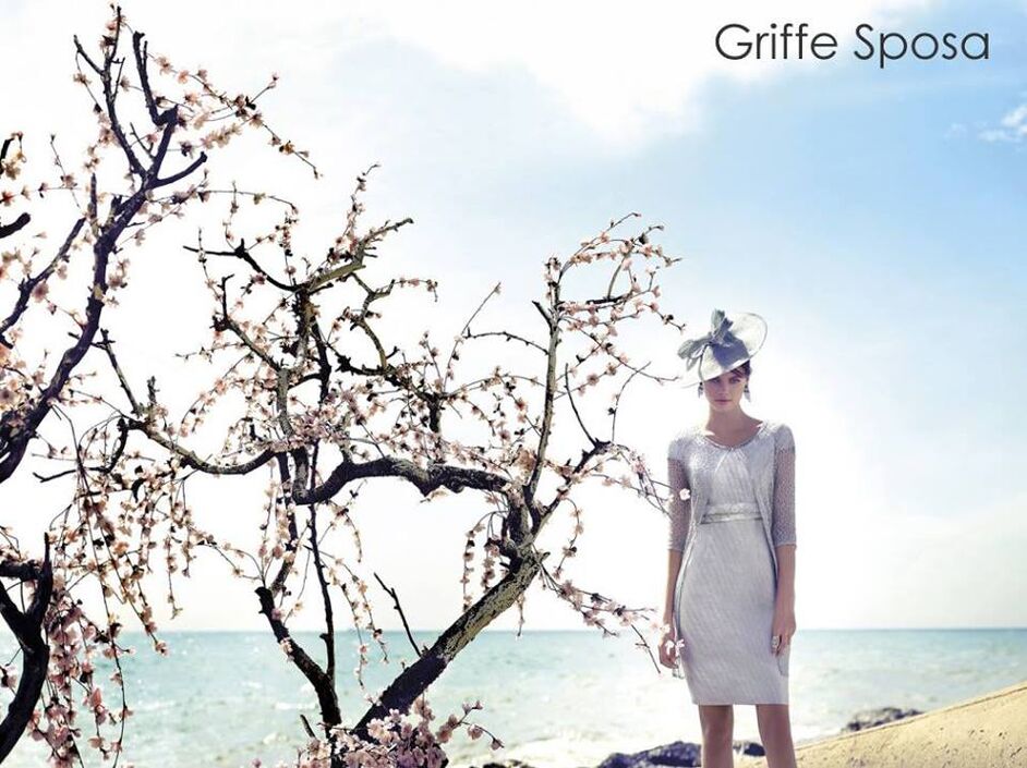 Griffe Sposa