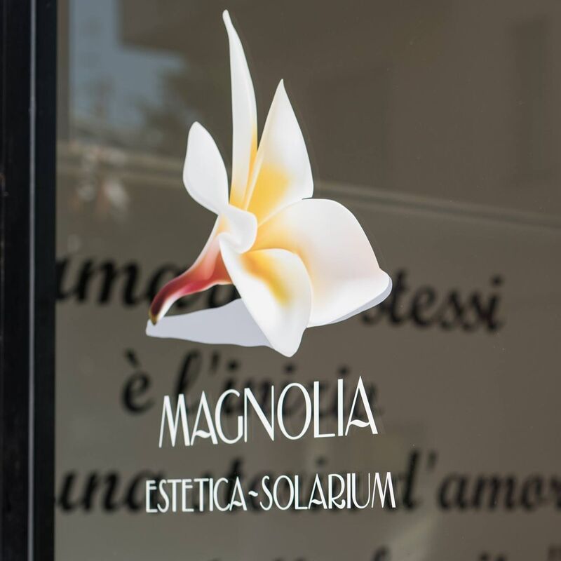Magnolia Estetica