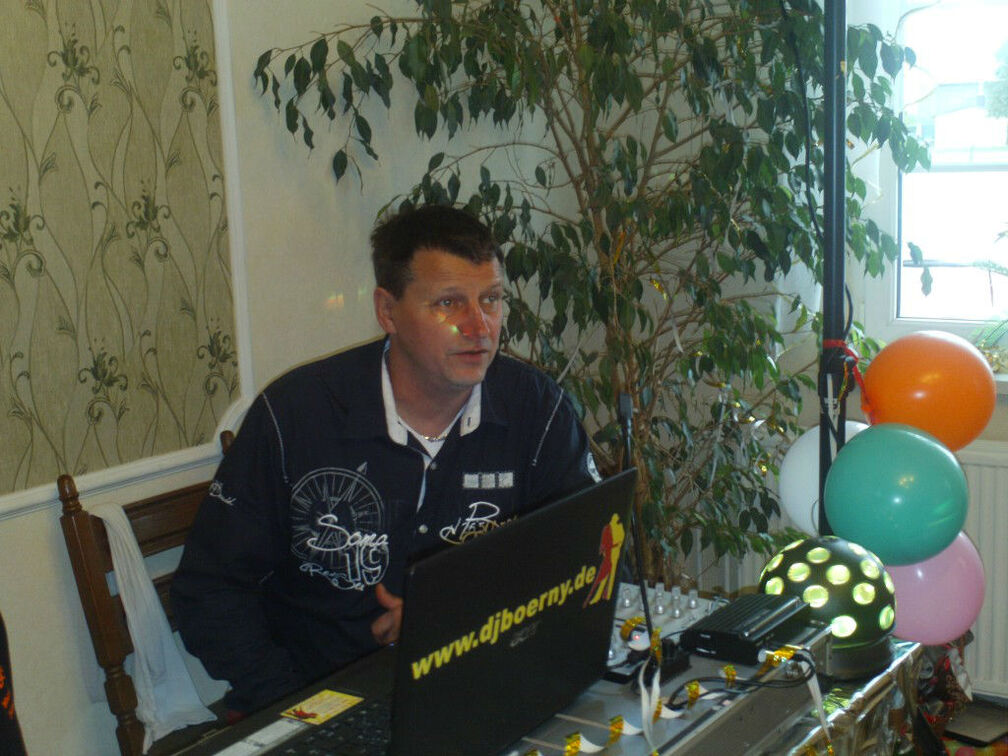 DJ Börny