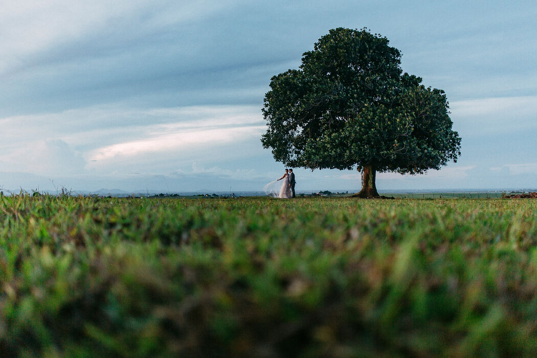 Ricardo Jayme - Fotógrafo de Casamento