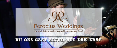 Ferocius Weddings